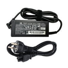 4.5*3.0 mm 19.5V/3.33A/65W laptop oplader met AC kabel voor HP 14/15 - AB series/17 - G series EU adapter origineel