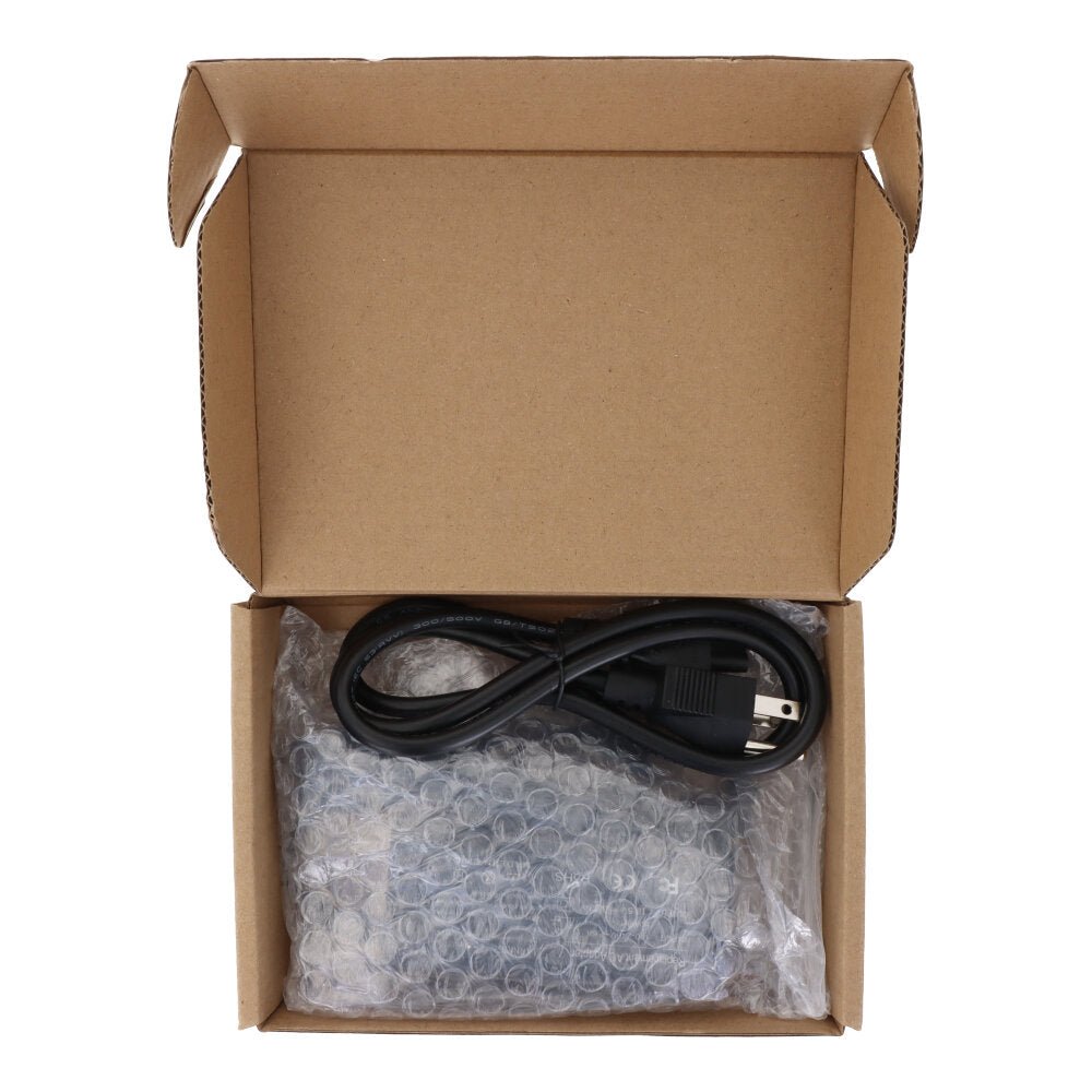 4.5*3.0mm 19.5V/3.33A/65W AC voeding adapter met AC kabel voor HP 14/15 - AB Serie/17 - G Serie US adapter HQ