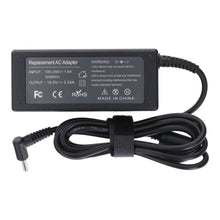 4.5*3.0mm 19.5V/3.33A/65W AC voeding adapter met AC kabel voor HP 14/15 - AB Serie/17 - G Serie US adapter HQ
