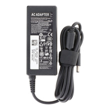 4.5*3.0mm 19.5V/3.34A/65W AC power adapter met AC kabel voor Dell Vostro 15 3561/3562 EU adapter Origineel