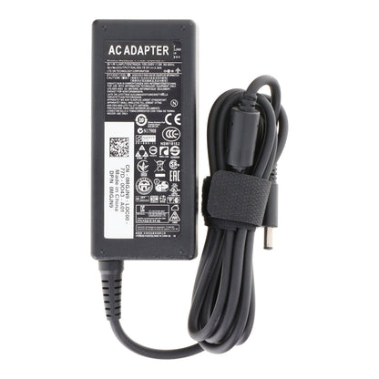4.5*3.0mm 19.5V/3.34A/65W AC power adapter met AC kabel voor Dell Vostro 15 3561/3562 EU adapter Origineel