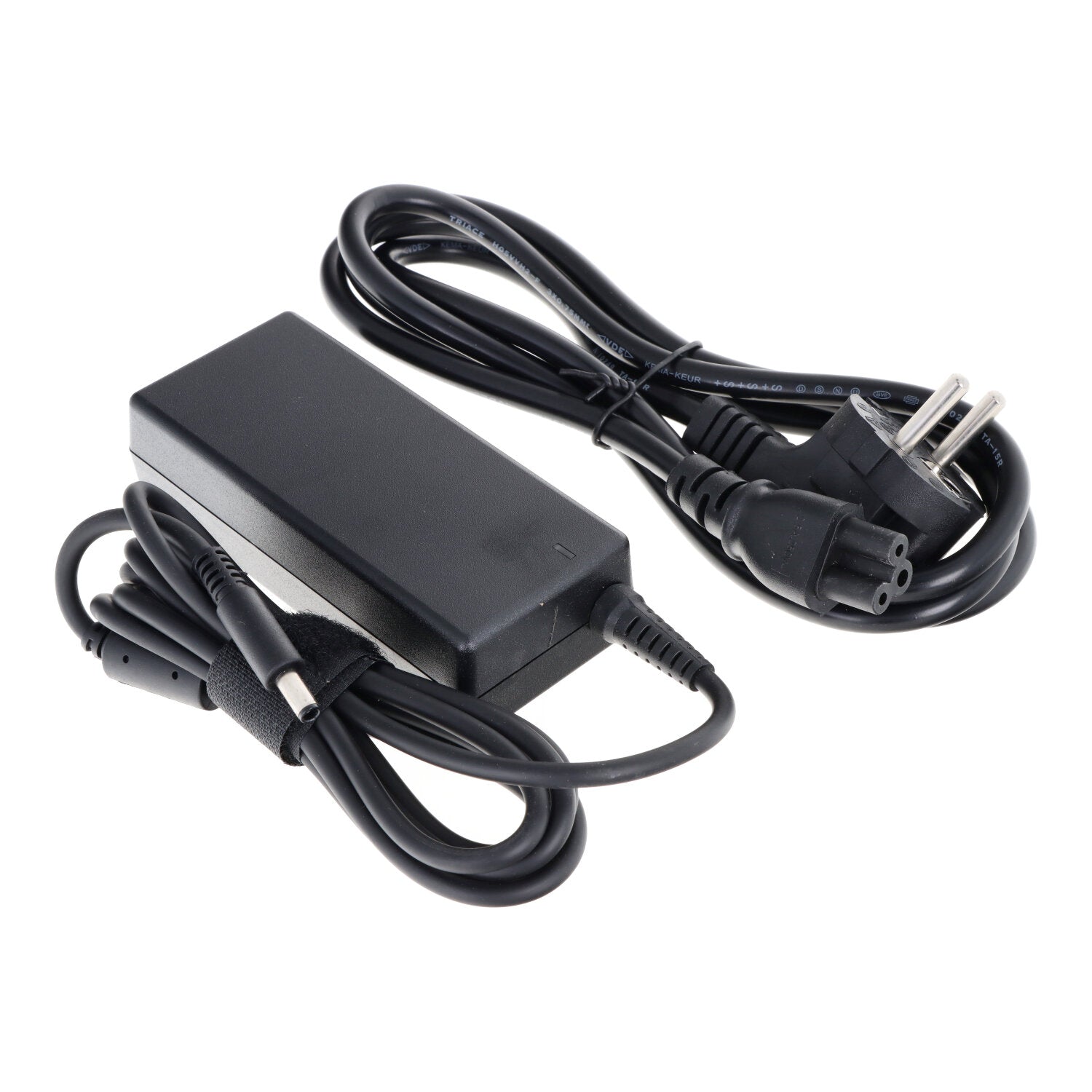4.5*3.0mm 19.5V/3.34A/65W AC power adapter met AC kabel voor Dell Vostro 15 3561/3562 EU adapter Origineel