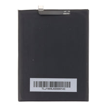 456481 4000mAh batterij + batterij plaklaag voor Wiko View2 Go/View2 Plus OEM zonder logo