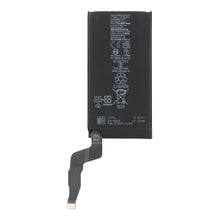 GO7DF 4492mAh batterij + plaklaag voor Google Pixel 8a OEM zonder logo