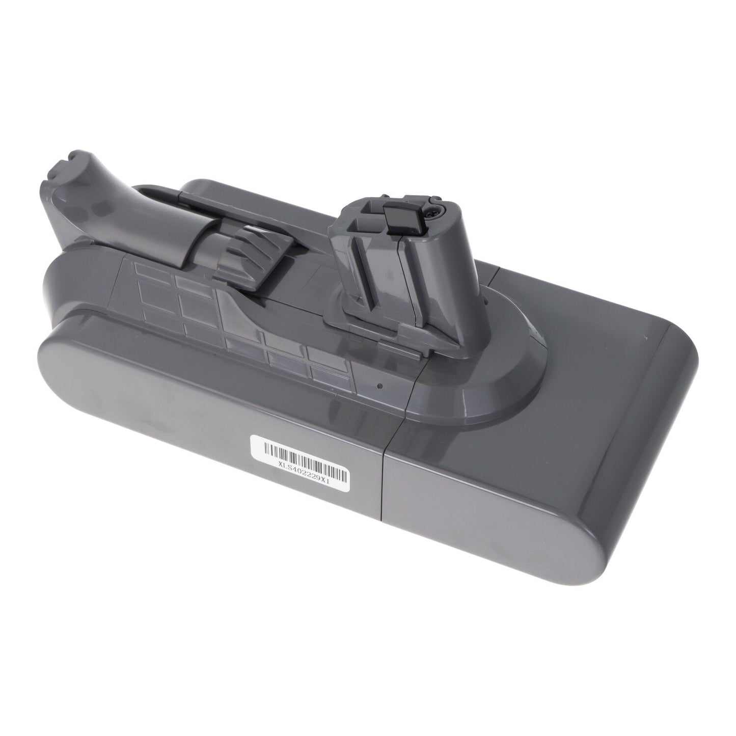 4.5Ah/25.2V/113.4Wh high - power batterij voor Dyson V11/V15/SV15 click - in versie OEM zonder logo