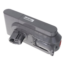 4.5Ah/25.2V/113.4Wh high - power batterij voor Dyson V11/V15/SV15 click - in versie OEM zonder logo