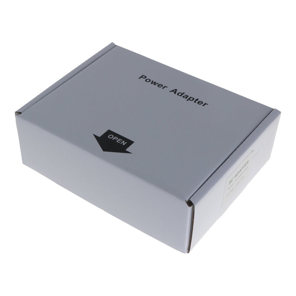 45W MagSafe 2 T - Stijl Lader met Doosverpakking voor Macbook HQ zonder Logo EU Stekker