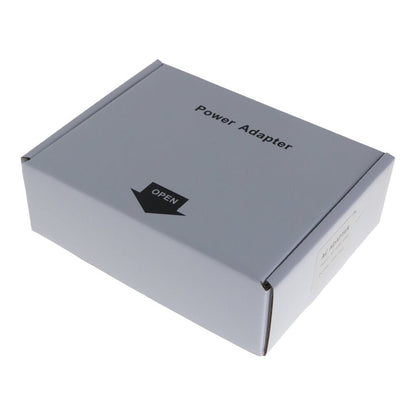 45W MagSafe 2 T - Stijl Lader met Doosverpakking voor Macbook HQ zonder Logo EU Stekker