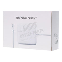 45W Magsafe1 l - stijl oplader met doos verpakking voor Macbook Air A1370/A1369 HQ