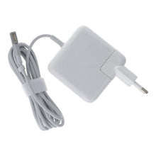 45W Magsafe1 L - Style oplader met doos verpakking voor Macbook HQ zonder logo EU stekker
