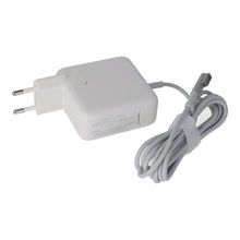 45W Magsafe1 L - Style oplader met doos verpakking voor Macbook HQ zonder logo EU stekker