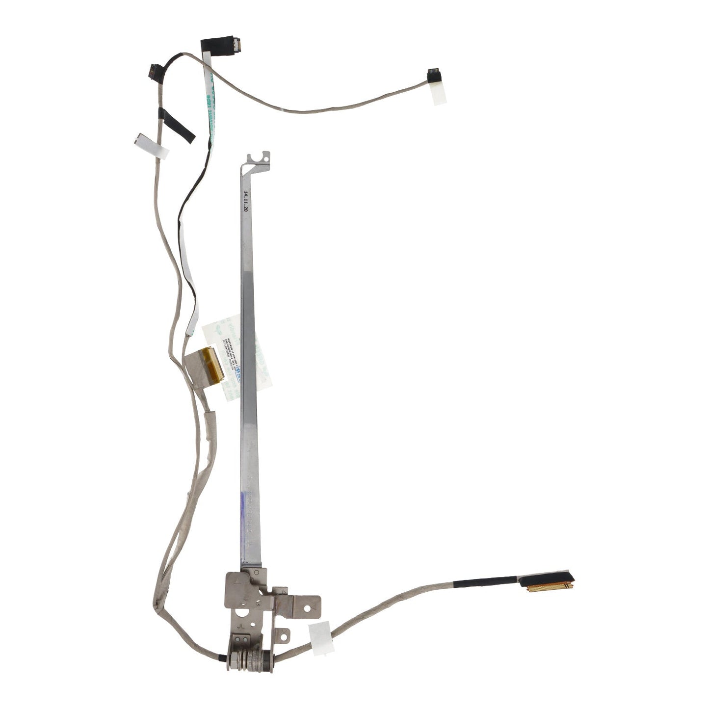 460.00x0B.0023 lvds flex kabel voor Lenovo FLEX2 FLEX 2 - 14D OEM