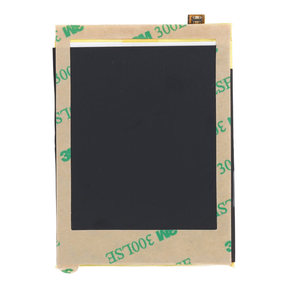 466182PU 4400mAh batterij + batterij plaklaag voor Blackview BV5500/BV5500 Pro/BV5500 Plus OEM zonder logo