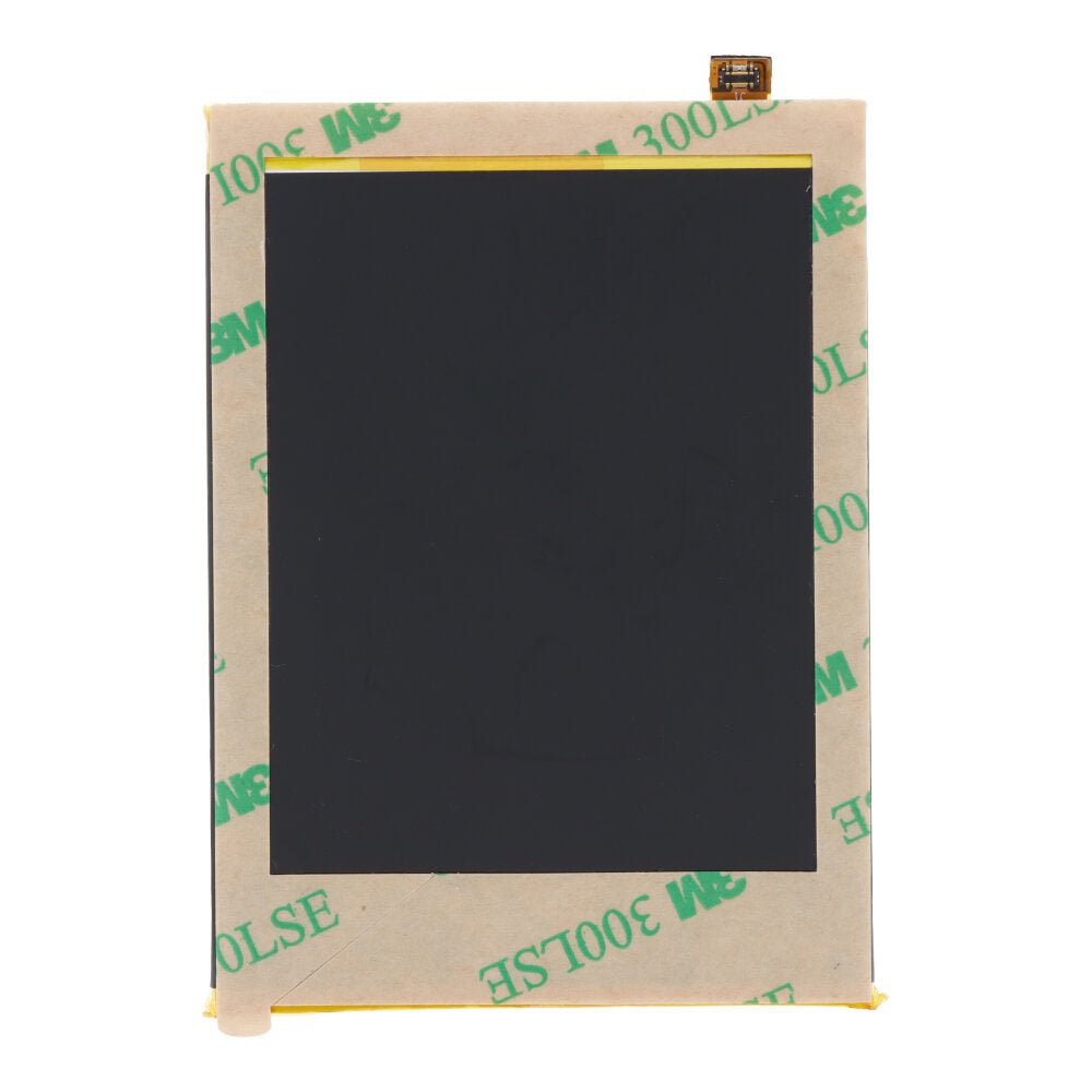 466182PU batterij + plakaag voor Blackview BV5500 / Blackview BV5500 Pro / Blackview BV5500 Plus Origineel