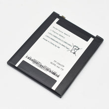 466479 3900mAh batterij + batterij plaklaag voor Wiko View 3 Lite OEM zonder logo