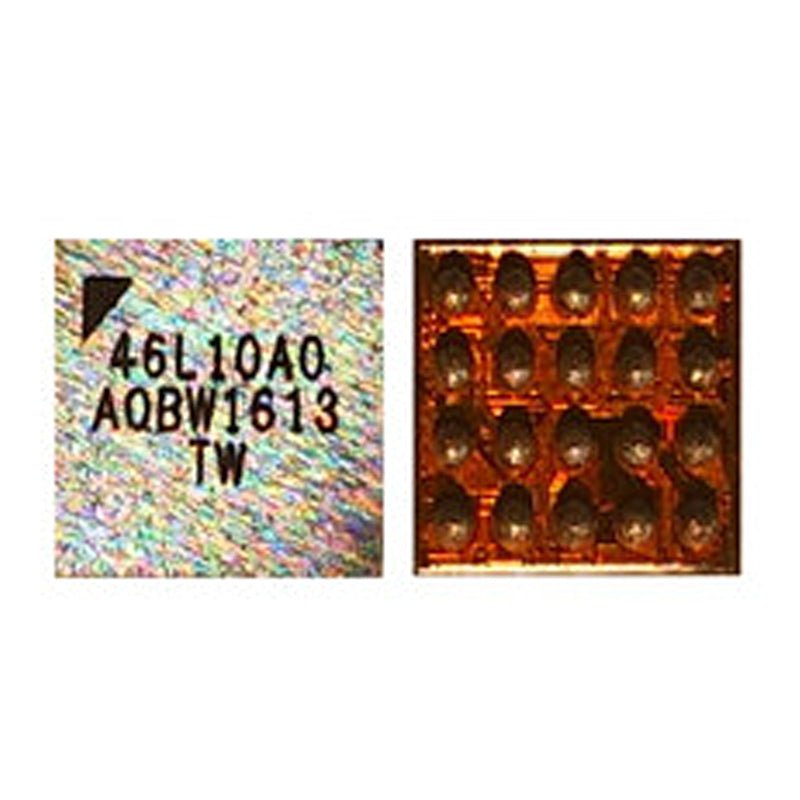 46L10A0 Audio IC voor iPad Mini 2019/Mini 5 Origineel