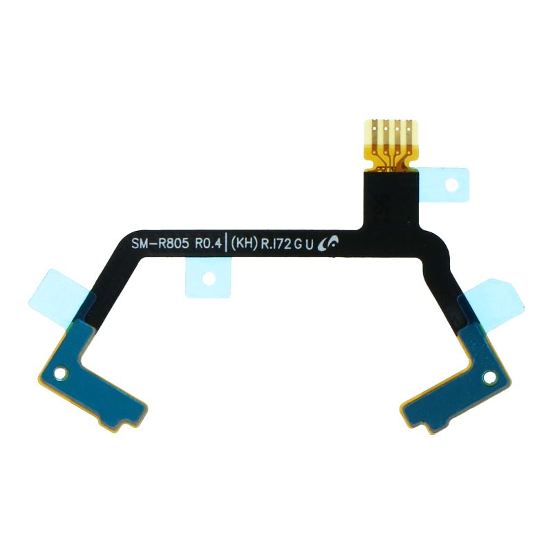 46mm power en volume knop flexkabel voor Samsung Galaxy Watch (2018) 46mm R800/R805 origineel