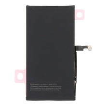 4700mAh batterij + batterij plaklaag voor iPhone 15 Plus hoge capaciteit versie + diagnosable + batterij gezondheid 100% OEM zonder logo