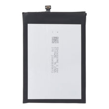 476792 5000mAh batterij + plaklaag voor Wiko Power U10 OEM zonder logo