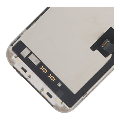 Display voor iPhone 16 Pro Zwart (Origineel)