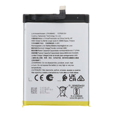 4800mAh batterij voor Nokia XR21 OEM zonder logo