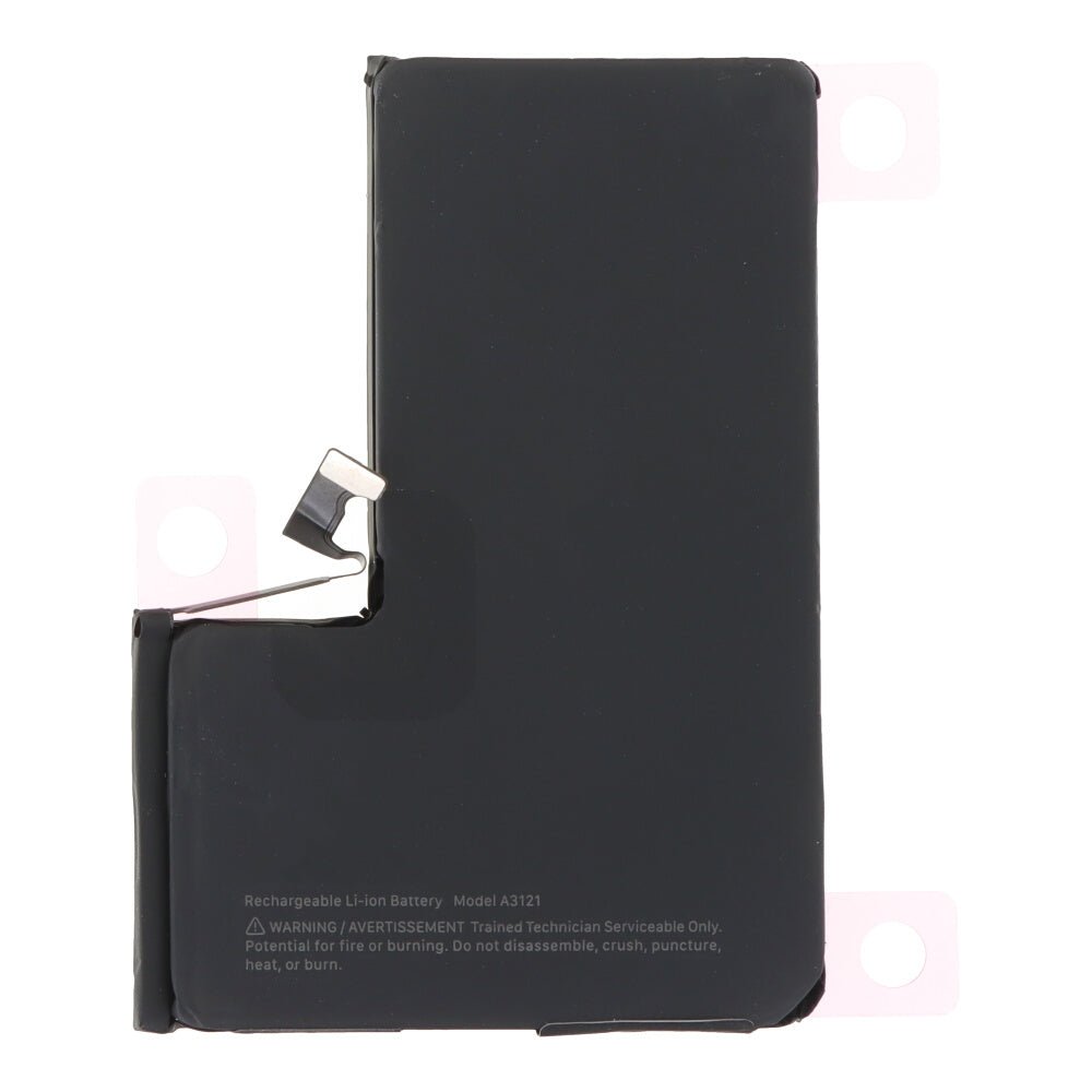 4850mAh batterij + batterij plaklaag voor iPhone 15 Pro Max hoge capaciteit versie + diagnosticeerbaar + batterijgezondheid 100% OEM zonder logo