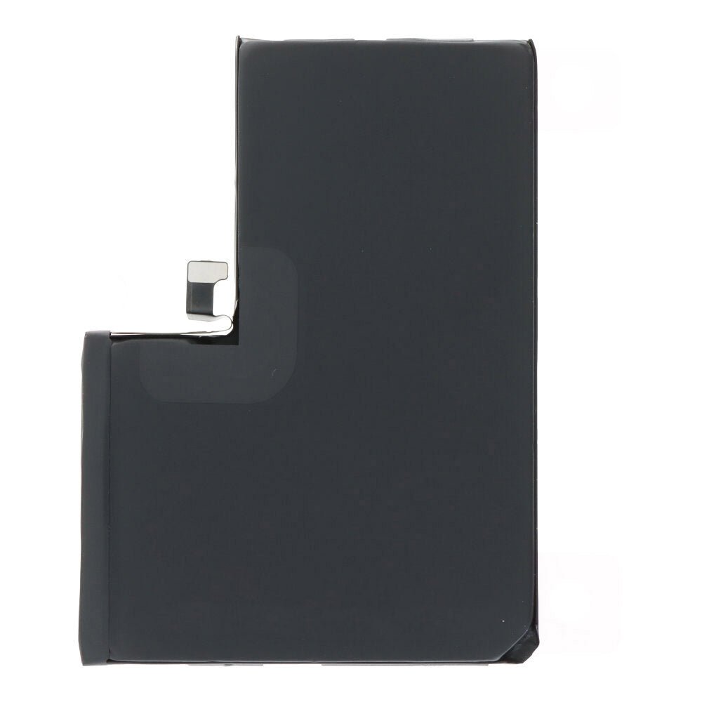 4850mAh Batterij + Plaklaag voor iPhone 13 Pro Max 6.7" Versie met Hoge Capaciteit OEM zonder Logo