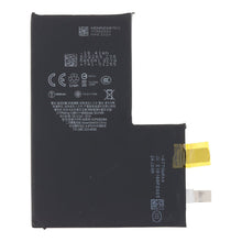 4850mAh batterijcel + batterij plaklaag voor iPhone 14 Pro Max HQ