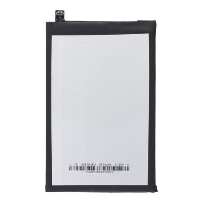 4867A2 6000mAh batterij + batterij plaklaag voor Wiko Power U20/U30 Origineel zonder logo