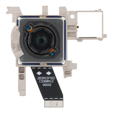 48M Main Back Camera voor Huawei P60 Pro Origineel