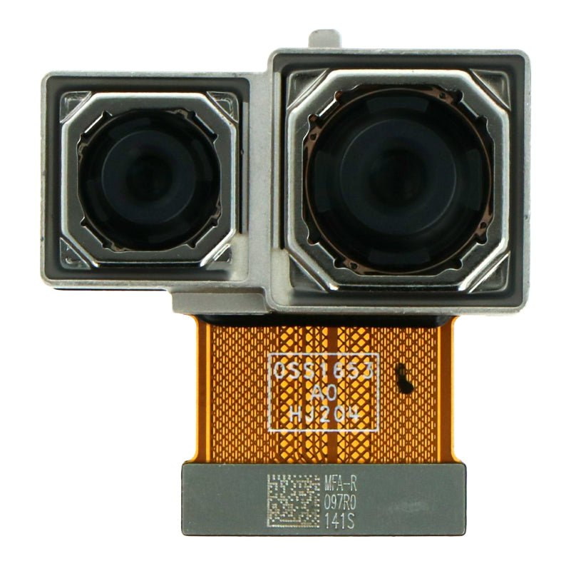 48M+8M Back camera voor Xiaomi Mi 9T/9T Pro Origineel