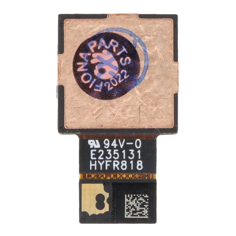 48MP main back camera voor Motorola Moto E40 Origineel