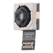 48MP main back camera voor Motorola Moto E7 Plus origineel