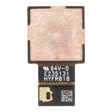 48MP main back camera voor Motorola Moto E7 Plus origineel