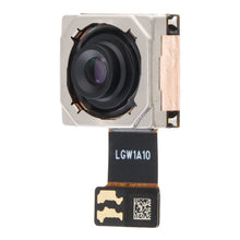 48MP Main Back camera voor Motorola Moto G Stylus XT2043 Origineel