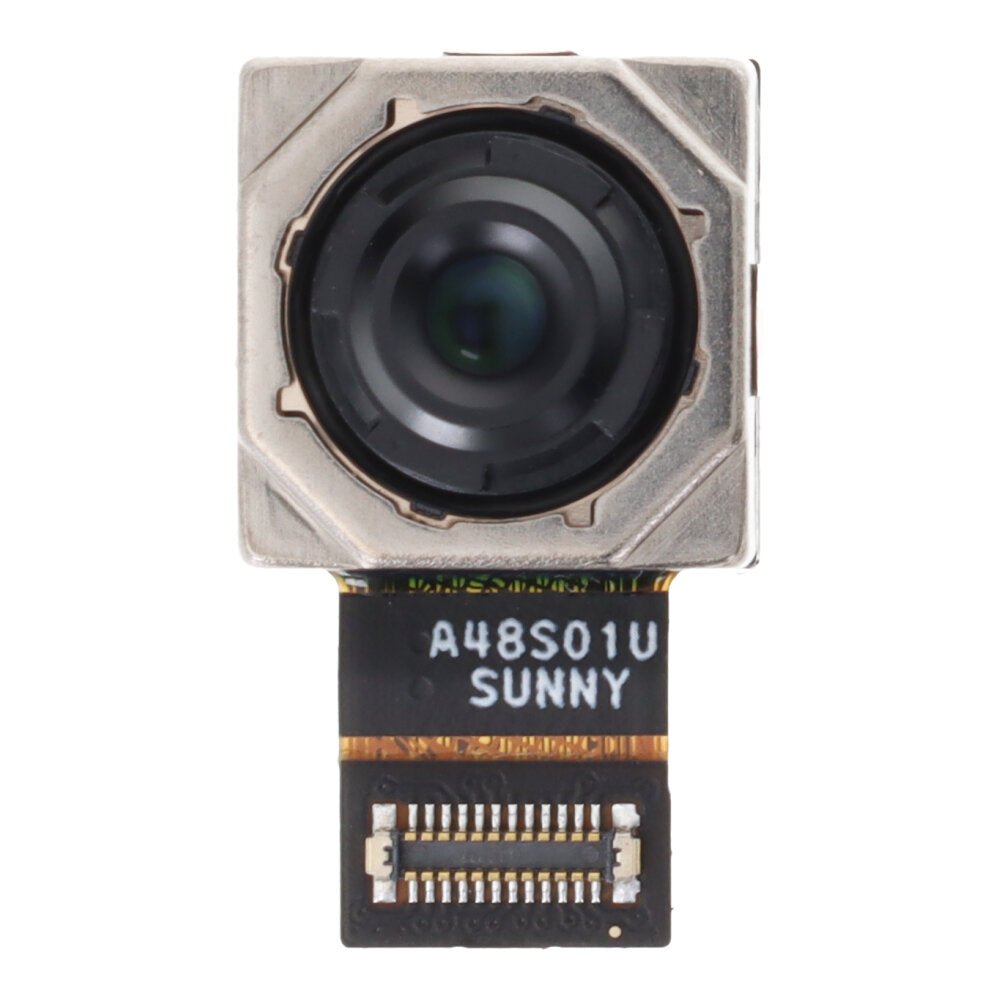48MP Main Back Camera voor Motorola Moto G10 Power Origineel