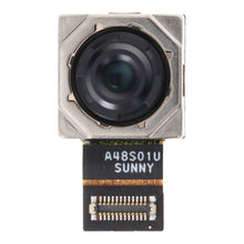 48MP Main Back Camera voor Motorola Moto G10 Power Origineel