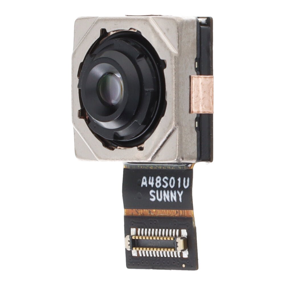 48MP Main Back Camera voor Motorola Moto G10 Power Origineel