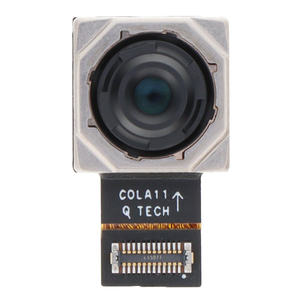 48MP main back camera voor Motorola Moto G10/Moto G 5G/Moto G20/Moto G50 XT2137 Origineel
