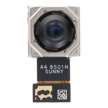 48mp Main Back Camera voor Motorola Moto G8 Plus Origineel