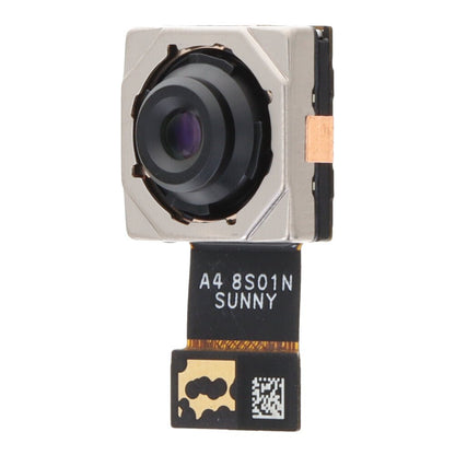48mp Main Back Camera voor Motorola Moto G8 Plus Origineel