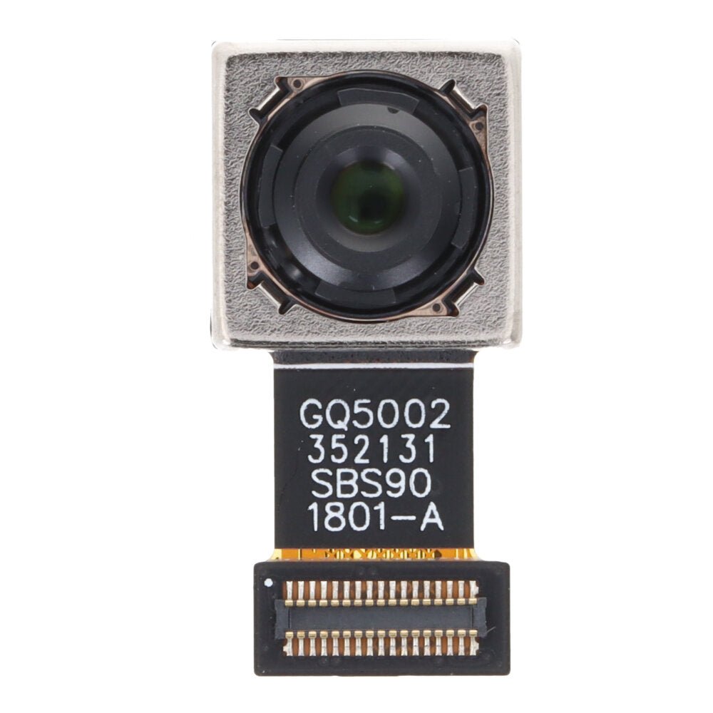 48MP main back camera voor Ulefone Armor 12 5G origineel
