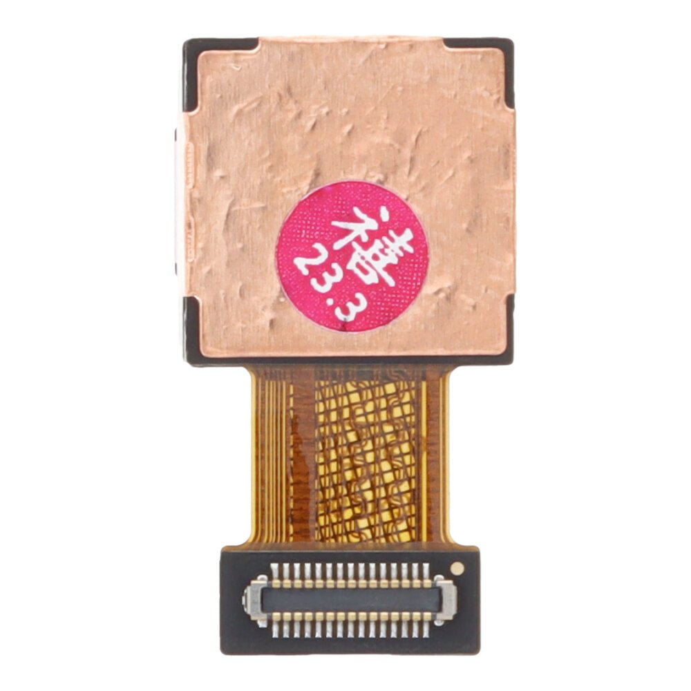 48MP Main Back Camera voor Xiaomi Redmi Note 12 5G/Poco X5 Origineel - OEM Spares