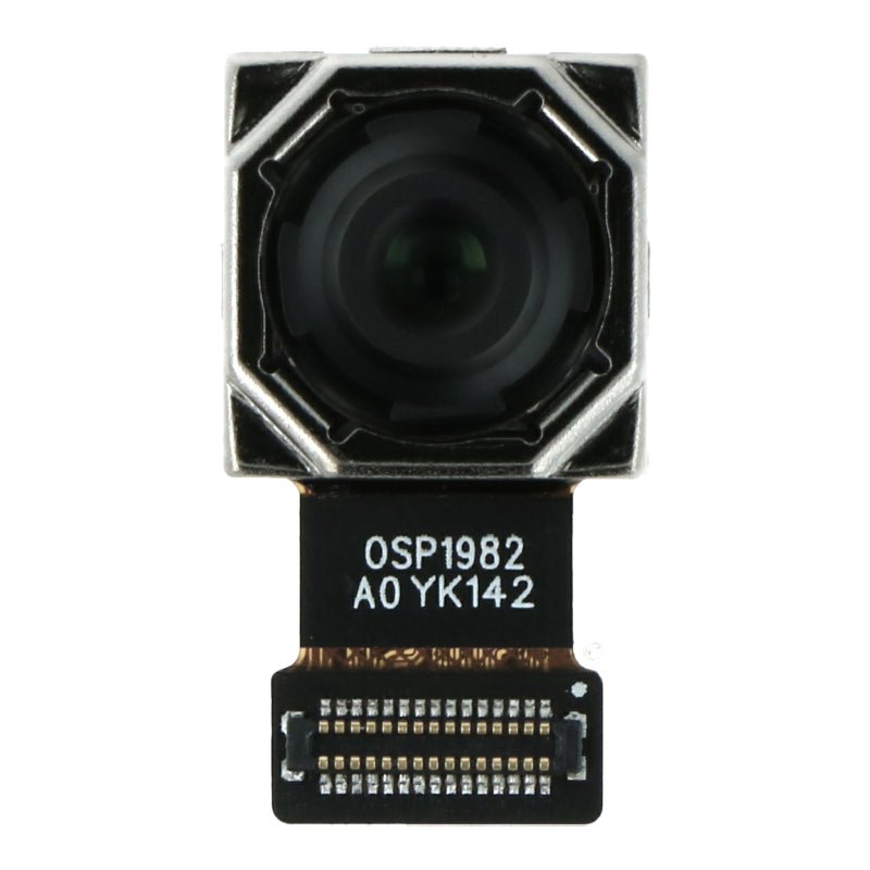 48mp main back camera voor Xiaomi Redmi Note 9 origineel
