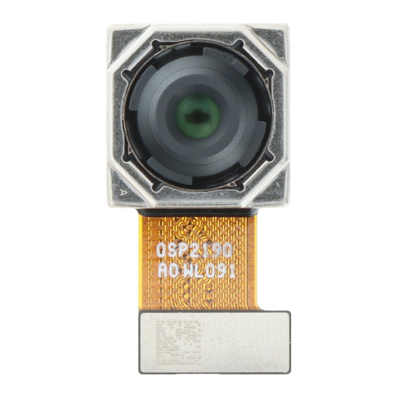 48MP main camera back camera voor Xiaomi Redmi Note 9T origineel