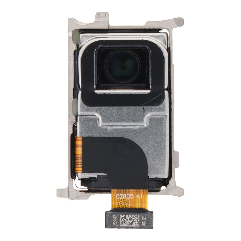 48MP Periscoop Telefoto Back Camera voor Huawei Mate 50 RS Porsche Design Origineel