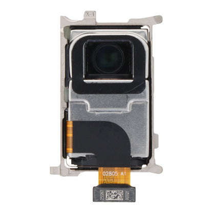 48MP Periscoop Telefoto Back Camera voor Huawei Mate 50 RS Porsche Design Origineel