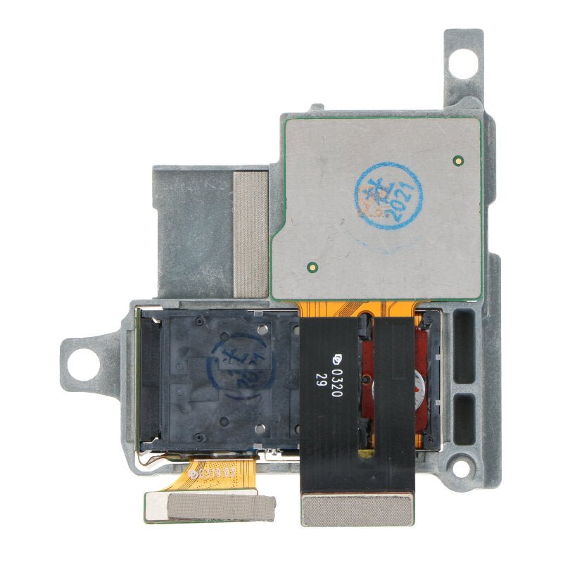 48MP periscope telefoto back camera voor Samsung Galaxy S20 Ultra G988B/S20 Ultra 5G (Origineel)