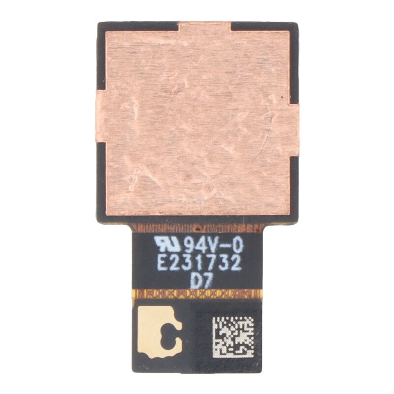 48MP Wide Back Camera voor Motorola Moto G 5G Plus XT2075 Origineel