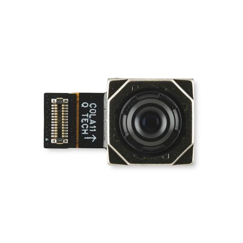 48MP wide back camera voor Motorola Moto G Stylus 2021 XT2115/Moto G Power XT2041DL/Moto G Stylus 5G XT2131/One 5G Ace origineel
